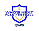 Who's Next NFL Flag Football