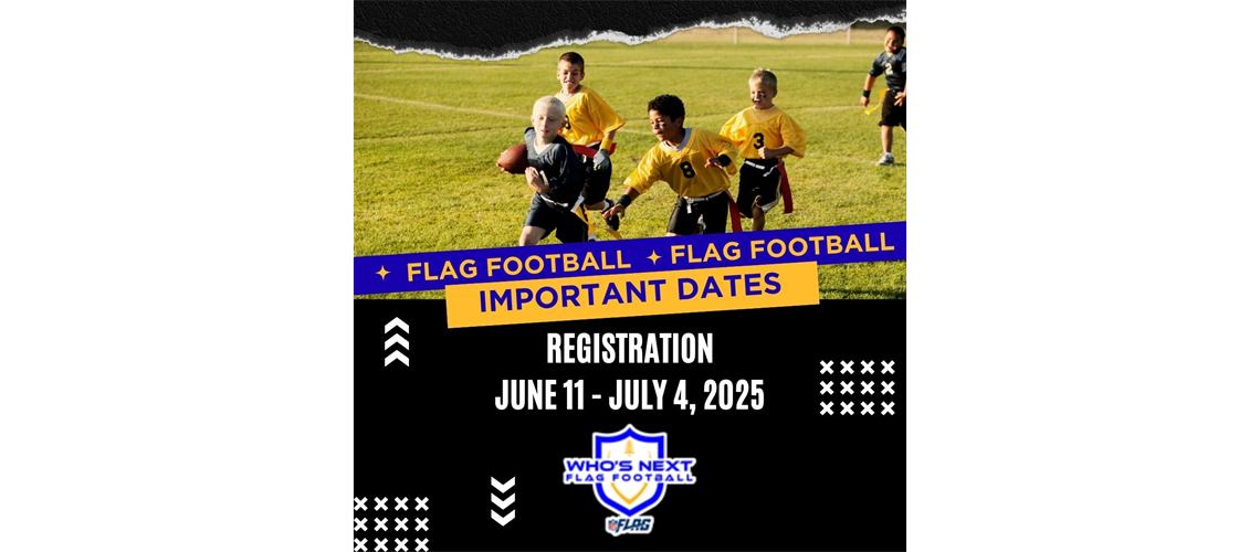 Important Dates!