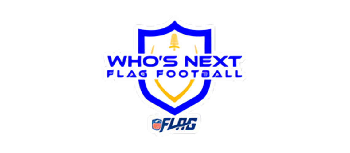 Who's Next NFL Flag Football