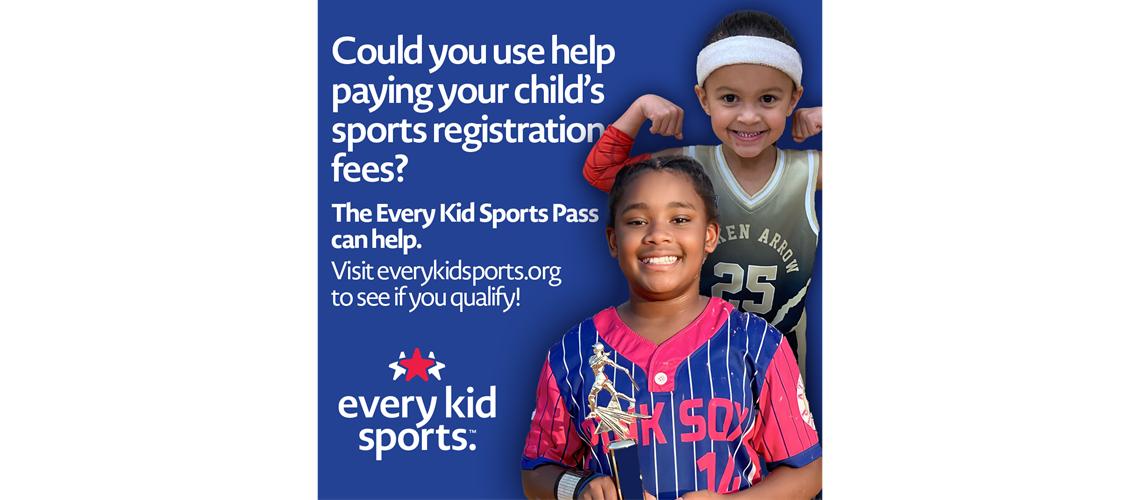 The Every Kid Sports